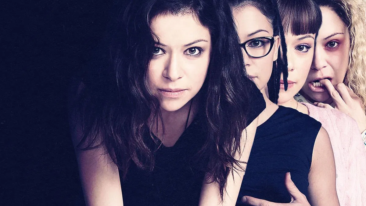 Orphan Black New On Netfix September