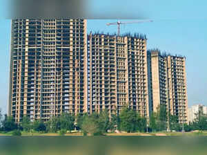 Our objective is to give houses to 22,000 homebuyers of ailing Unitech: SC