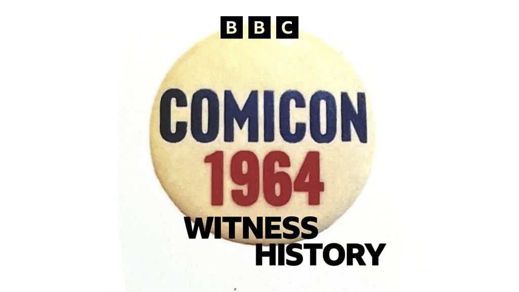 BBC Audio | Witness History BBC Audio | Witness History