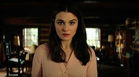 Alamy This year's Netflix show Vladimir is the latest show to bear the influence of Fleabag (Credit: Alamy)