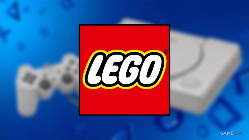 Leaked PlayStation LEGO Set Comes With Free Bonus Gift Leaked PlayStation LEGO Set Comes With Free Bonus Gift
