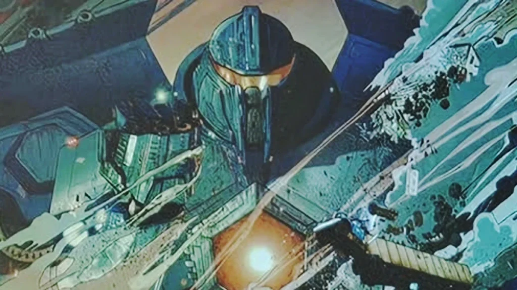 Pacific Rim: Final Breach Volume Two Arrives in 2027!