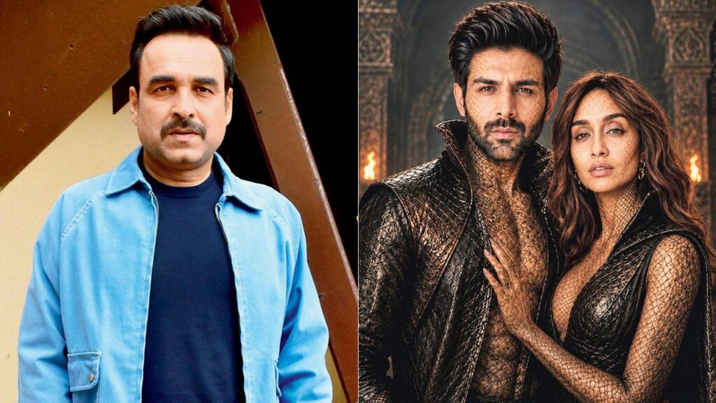 Have you heard? Naagzilla completes filming; Ohh My Dog pushed to August 7