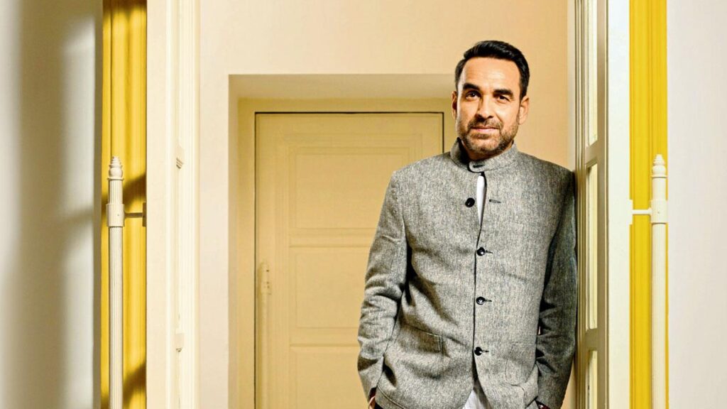 Mid-Day Anniversary: Pankaj Tripathi urges the youth to rediscover live theatre Mid-Day Anniversary: Pankaj Tripathi urges the youth to rediscover live theatre