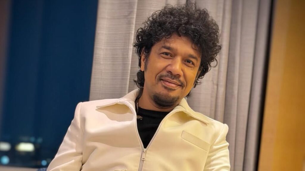 Assam floods: Singer Papon urges urgent help as death toll reaches 68 Assam floods: Singer Papon urges urgent help as death toll reaches 68