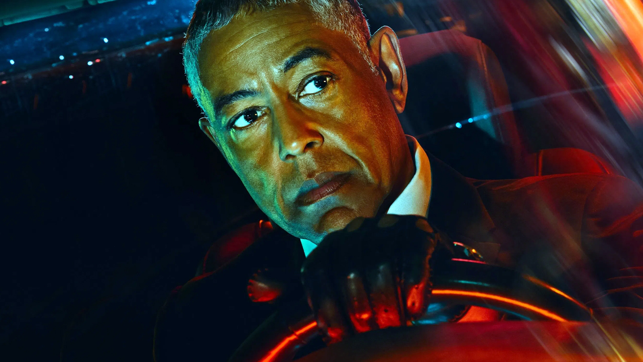 Parish Best New Series Coming To Netflix October 2025
