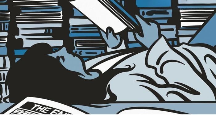 The Best Graphic Novels of 2026 (So Far) The Best Graphic Novels of 2026 (So Far)