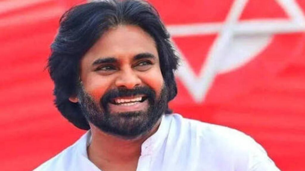 Pawan Kalyan undergoes successful shoulder surgery; Jana Sena Party shares health update Pawan Kalyan undergoes successful shoulder surgery; Jana Sena Party shares health update