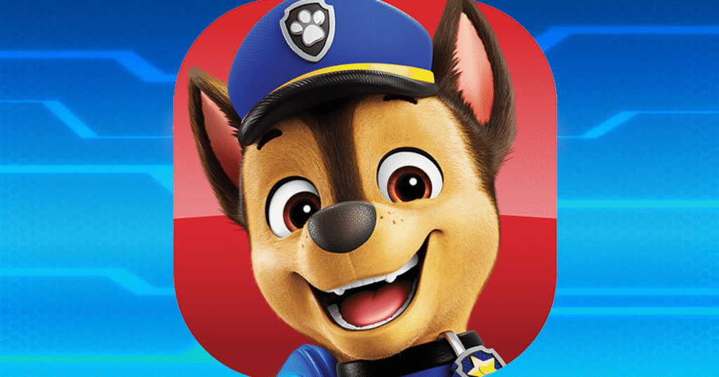 Spin Master lays off devs after launching Paw Patrol: The Game