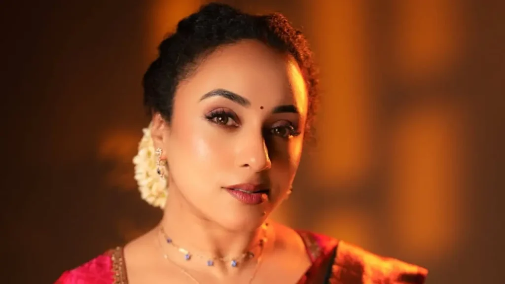 Pearle Maaney issues clarification, apoligises over post about student protest