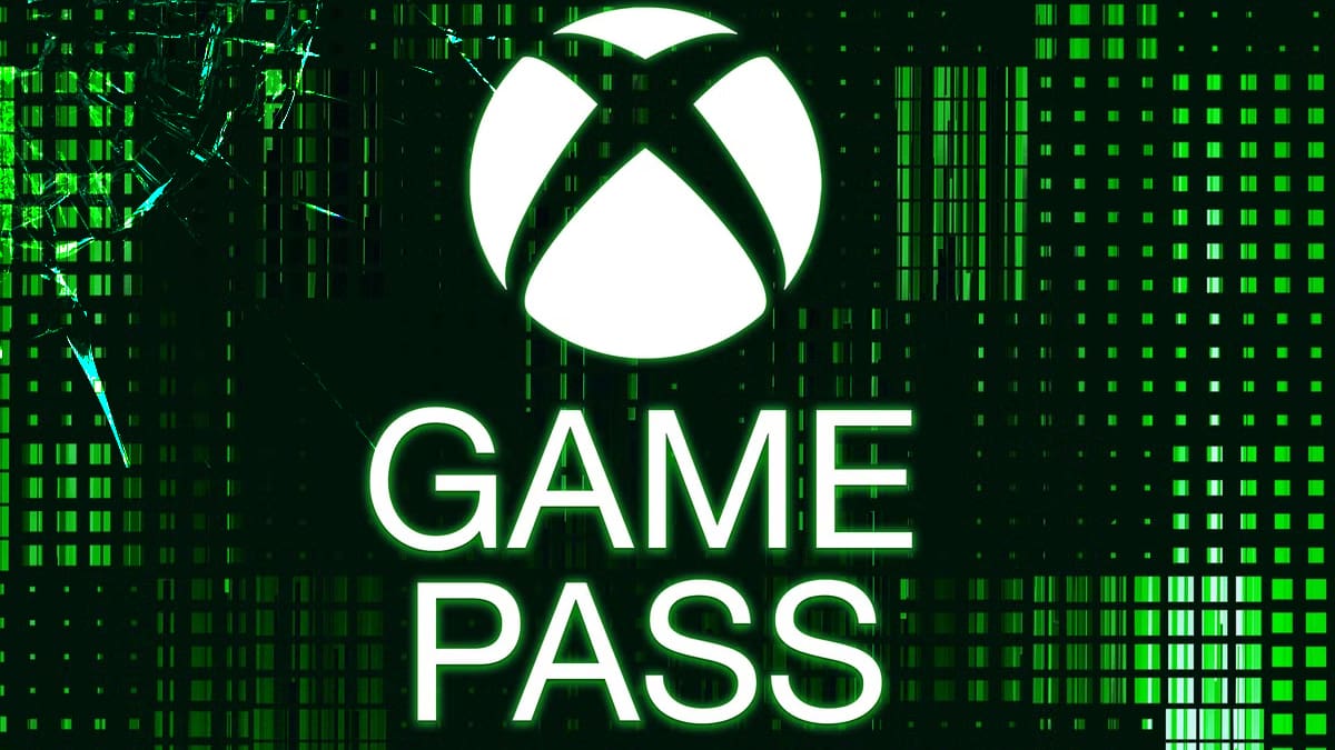 Pérdida suscripciones XBOX Game Pass
