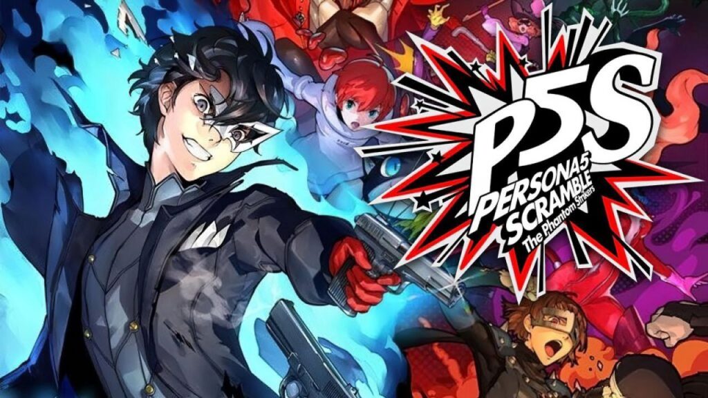 ‘Fortnite’ x ‘Persona 5’ Crossover Rumored For Chapter 7 Season 4