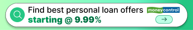 Personal Loan Offers
