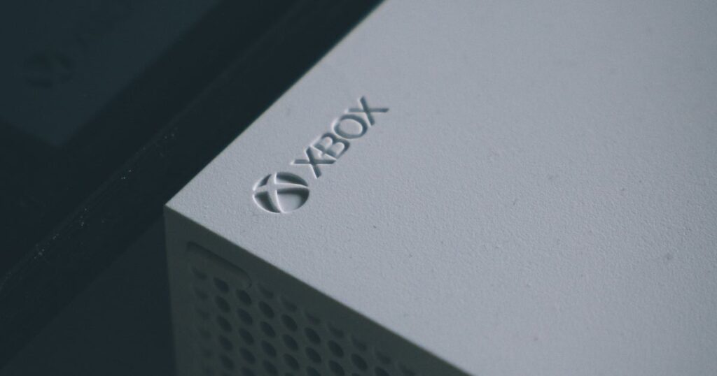 Xbox revenue plunges .7bn, with hardware dropping 29% YoY