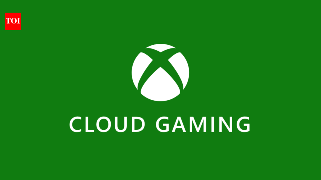Xbox now lets you stream games for free, if you sit through two minutes of ads first Xbox now lets you stream games for free, if you sit through two minutes of ads first