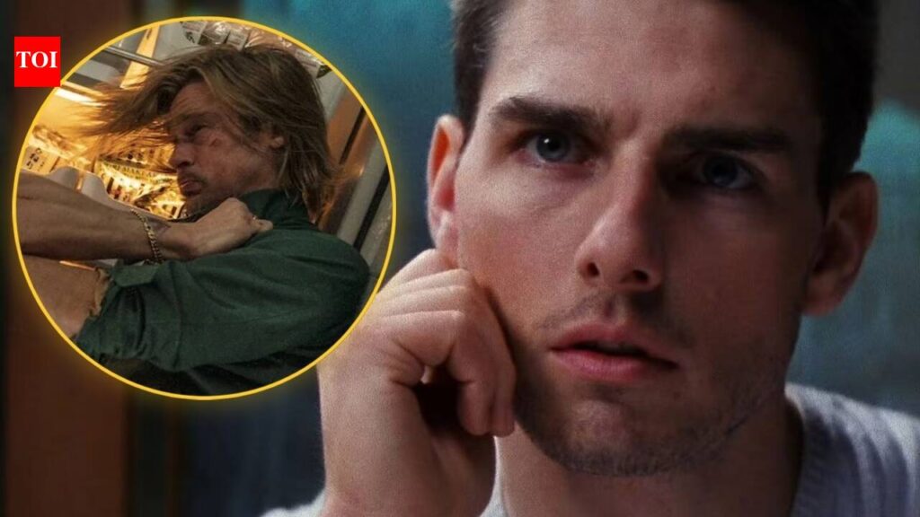 From ‘Mission: Impossible’ to ‘Bullet Train’: 5 heist films that deserve a spot on your watchlist