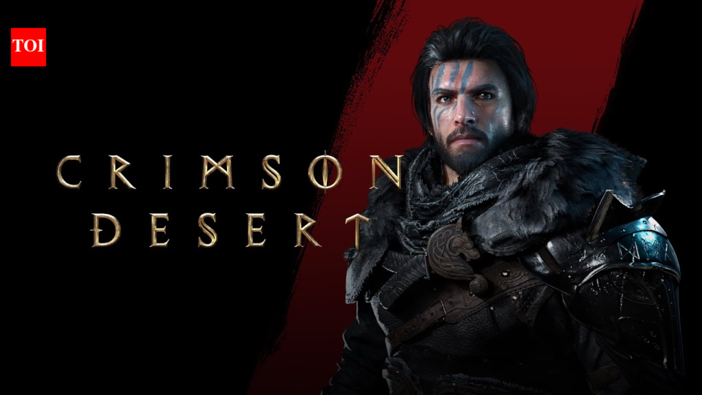 Pearl Abyss partners Samsung to offer Crimson Desert’s hands-on demo at Gamescom 2026: What we know so far