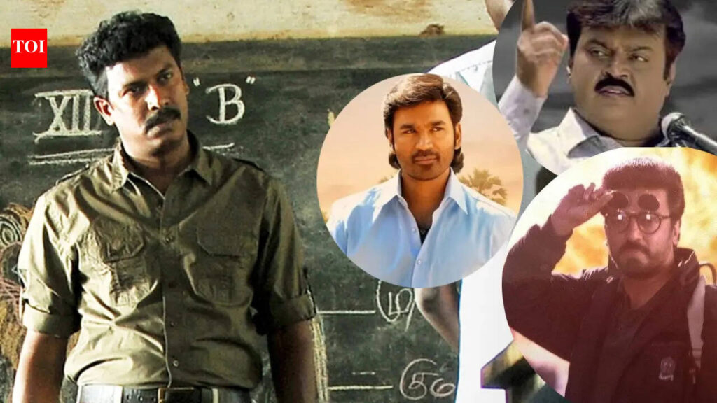 Guru Purnima 2026: 5 Tamil films that beautifully celebrate the bond between teachers and students