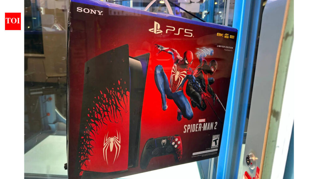 Former PlayStation Studios boss Shawn Layden on Sony ending physical game discs: It’s a fairly dramatic decision because … Former PlayStation Studios boss Shawn Layden on Sony ending physical game discs: It’s a fairly dramatic decision because …