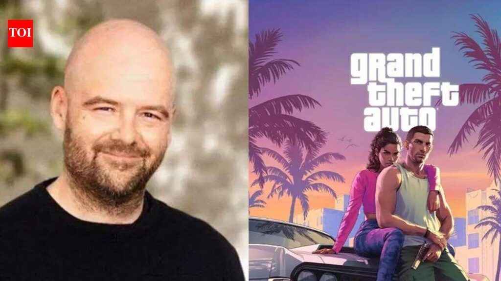 GTA creator Dan Houser on whether physical copies of games should exist: If players want companies should provide