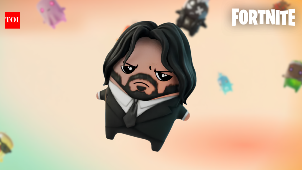How to get John Wick Sprite in Fortnite: Location, ability, and more How to get John Wick Sprite in Fortnite: Location, ability, and more