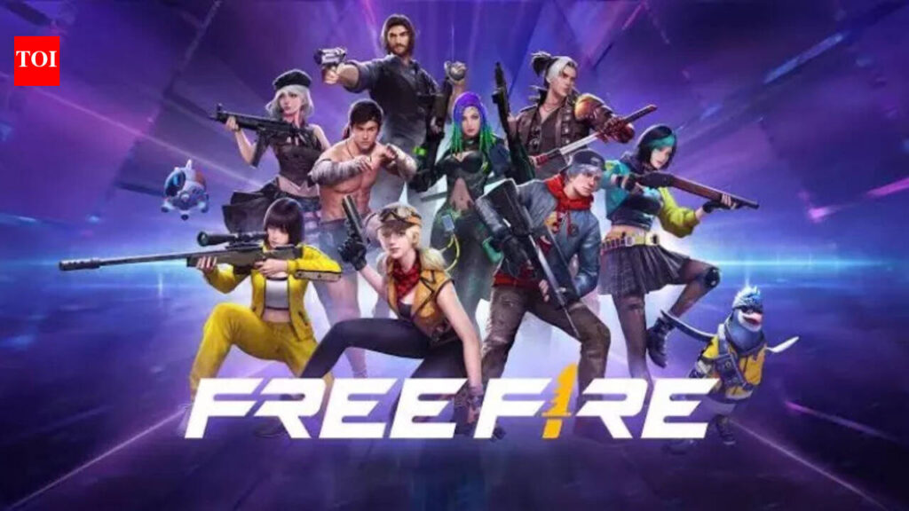 Garena Free Fire MAX redeem codes 07 July 2026: Today’s active codes to get free rewards Garena Free Fire MAX redeem codes 07 July 2026: Today’s active codes to get free rewards