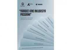 Culture Ministry, ARKA introduce Creative Cinema Incubation Program Culture Ministry, ARKA introduce Creative Cinema Incubation Program