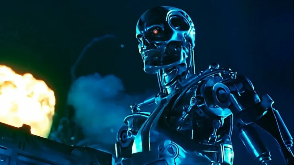 Pinewood Studios Launches MAKINARIUM STUDIO EDITION with limited Terminator T-800 Optics Collectible!