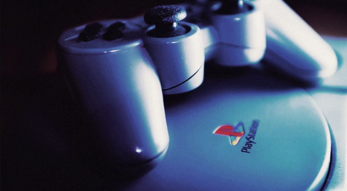PlayStation 1