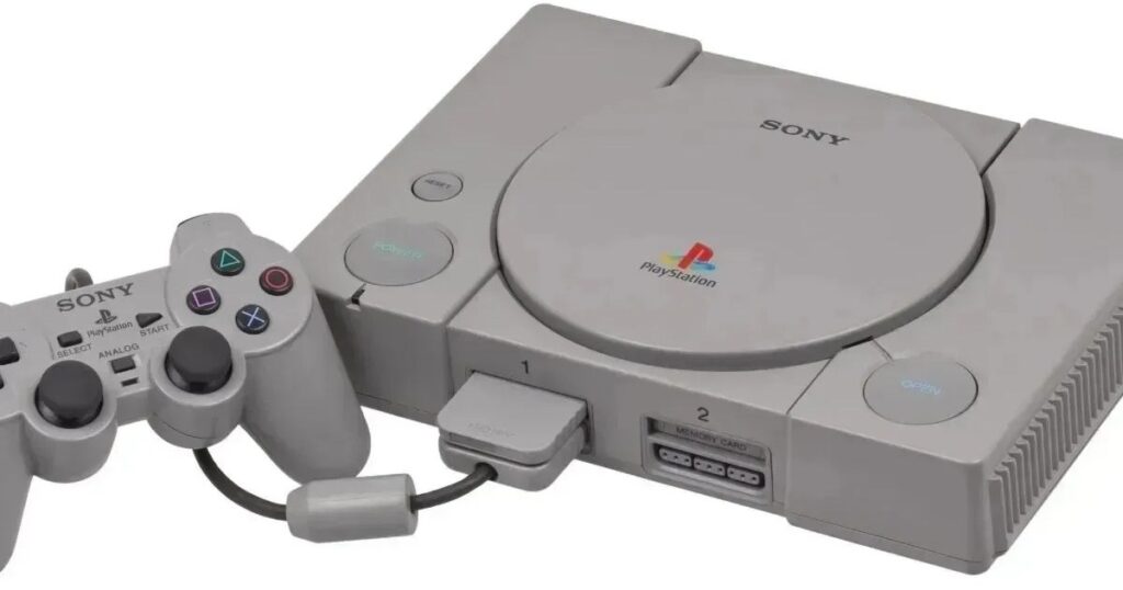 Beloved 1999 PlayStation Adventure Game Getting PS5 Remaster