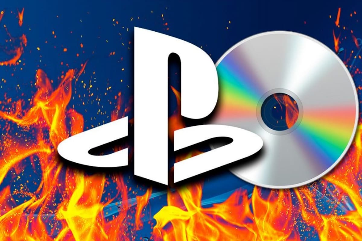 Sony’s New Product Sparks Backlash Among PlayStation Fans as the Company Supports Physical Media in Another Industry While Phasing It Out for Video Games