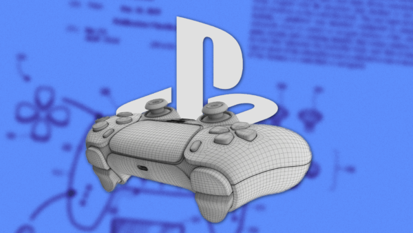 PlayStation Patent Reveals Sony Looking Into Modular Controller With Touchscren Interface PlayStation Patent Reveals Sony Looking Into Modular Controller With Touchscren Interface