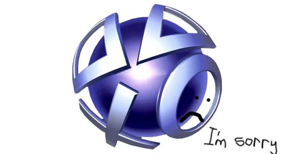 PlayStation Network Down Worldwide, Intermittent Connectivity