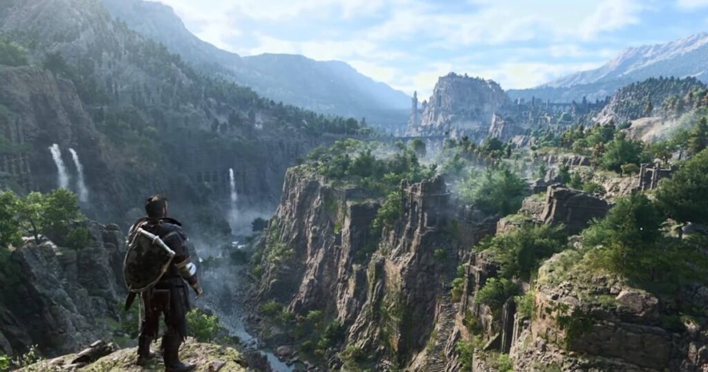 Long-Forgotten PlayStation Exclusive RPG Still Coming, Dev Says