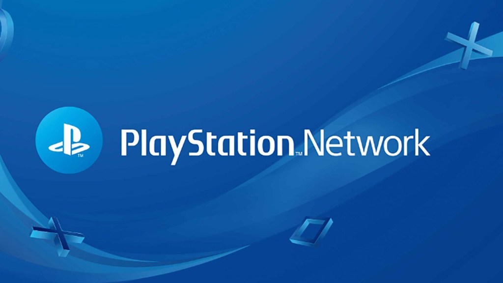 PlayStation Network Status Page