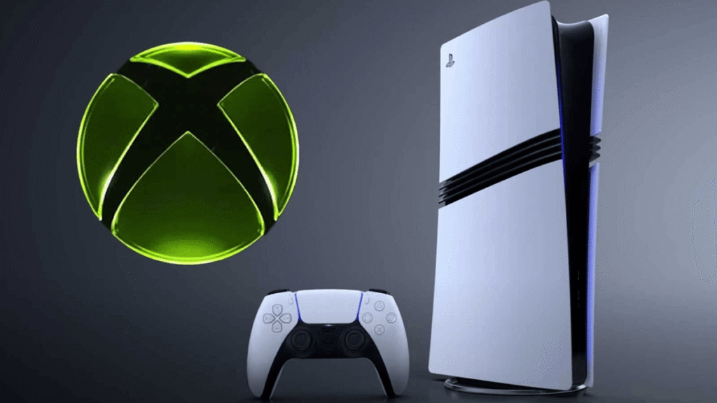 Xbox Project Helix could be dead on arrival thanks to PlayStation PC cull