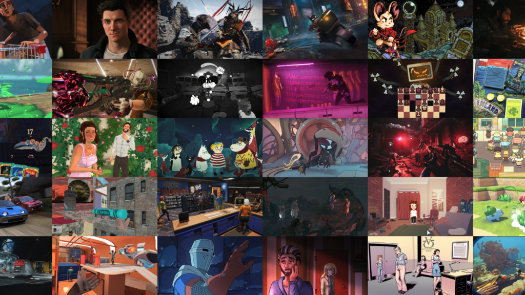 The best games of 2026 so far, picked by NPR’s staff The best games of 2026 so far, picked by NPR’s staff