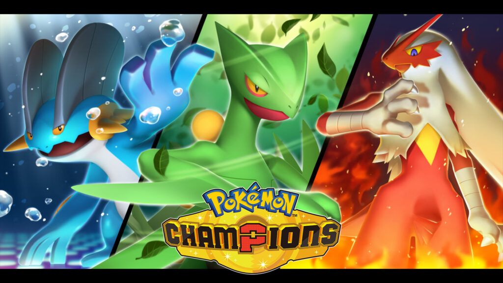Pokémon Champions July 2026 Events: MCS, Ranked Battles Season, and Battle Pass Pokémon Champions July 2026 Events: MCS, Ranked Battles Season, and Battle Pass
