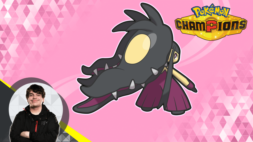 Pokémon Champions: How to Build a Mega Mawile Team
