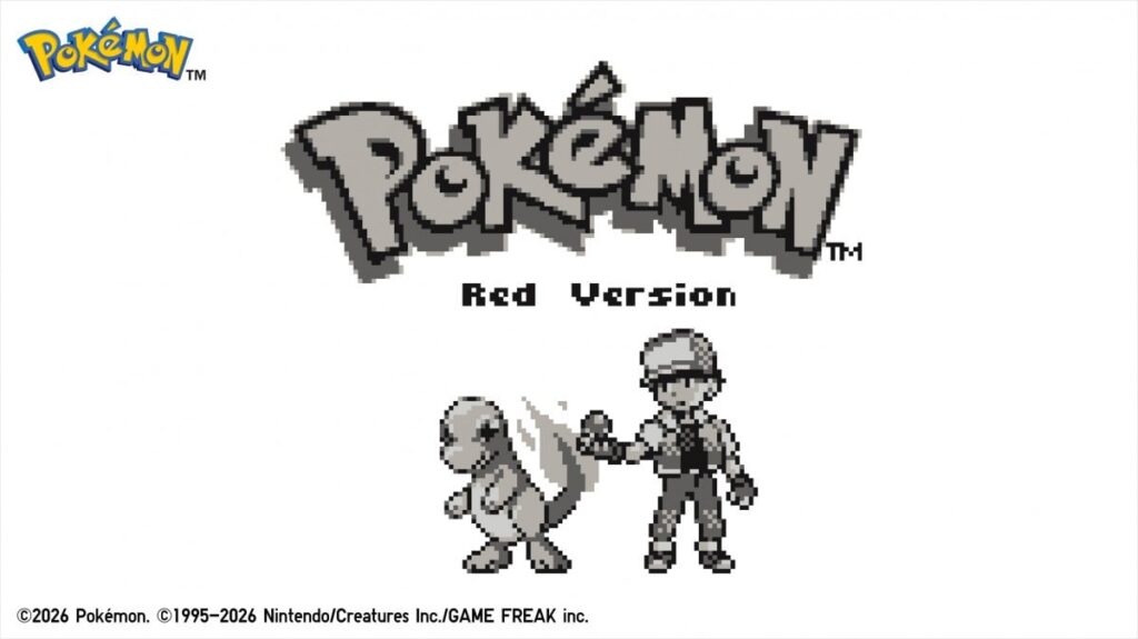 UNIQLO Pokémon UT Collection Launches July 24
