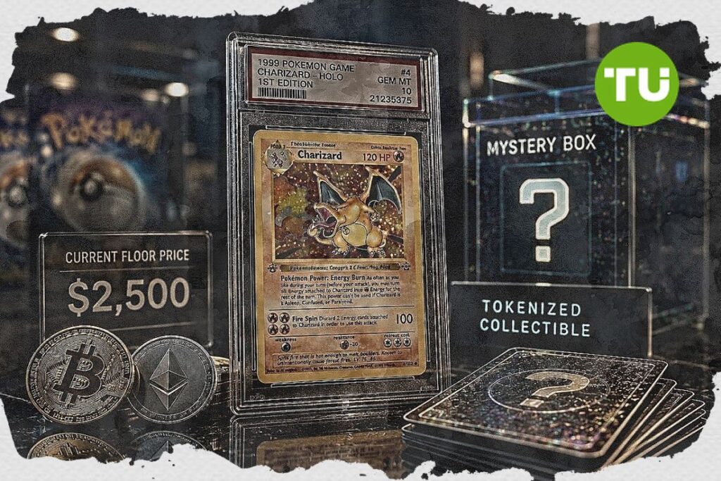 Pokémon cards for ,500: How collectibles became a new form of gambling Pokémon cards for ,500: How collectibles became a new form of gambling