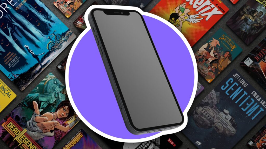 Where to read comics online in 2026: The best apps and platforms compared Where to read comics online in 2026: The best apps and platforms compared