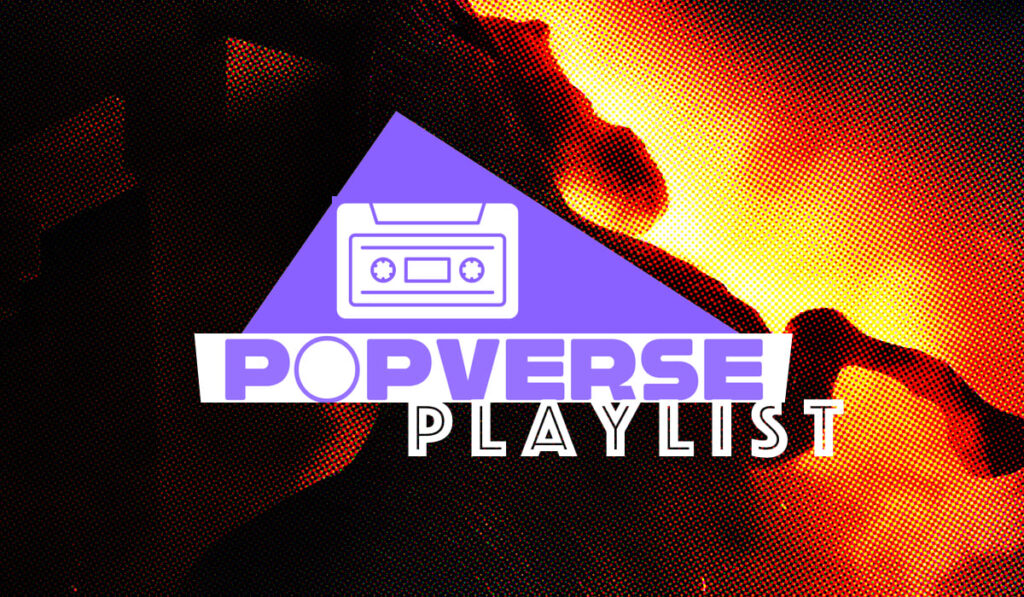 Christopher Nolan’s Odyssey lays waste to the pop culture landscape, but we also have magpies and Anya Taylor-Joy: Popverse Playlist for July 11 Christopher Nolan’s Odyssey lays waste to the pop culture landscape, but we also have magpies and Anya Taylor-Joy: Popverse Playlist for July 11