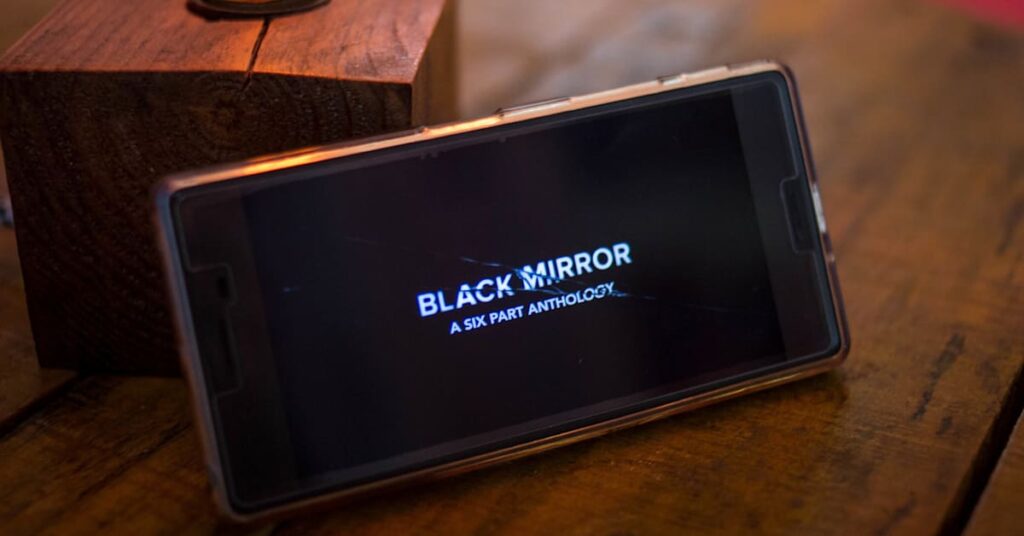 AI Company Apologizes for Job Interview Tattoo Stunt After ‘Black Mirror’ Comparisons AI Company Apologizes for Job Interview Tattoo Stunt After ‘Black Mirror’ Comparisons