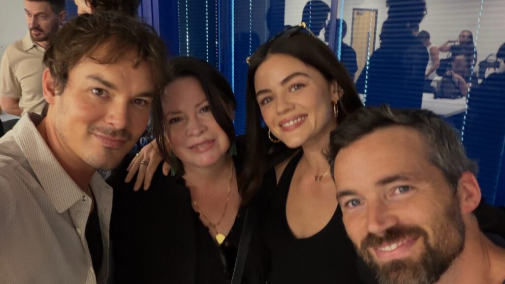 Who Was Missing From the ‘Pretty Little Liars’ Reunion?