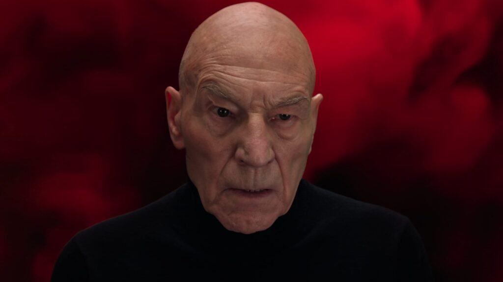 Patrick Stewart Responds to Retirement Rumors Following Claim Doomsday Would Be His Last Film Patrick Stewart Responds to Retirement Rumors Following Claim Doomsday Would Be His Last Film