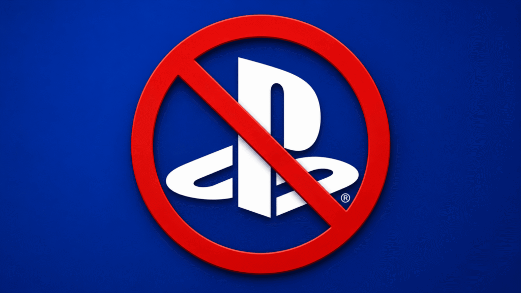 PlayStation Gamers Unhappy With Sony Discontinuing Physical Discs Push for Blackout Day in August PlayStation Gamers Unhappy With Sony Discontinuing Physical Discs Push for Blackout Day in August
