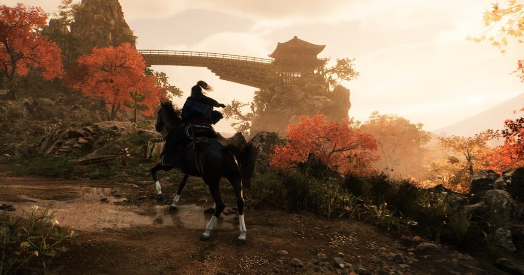 PlayStation Plus Adds PS5 Exclusive Open World RPG