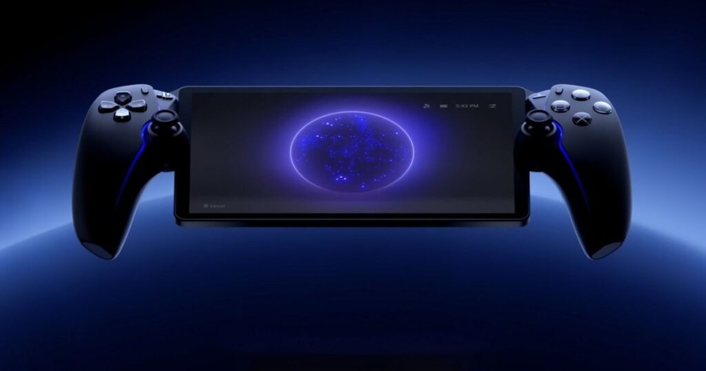 PlayStation Portal Gets Highly Demanded Streaming Library Update