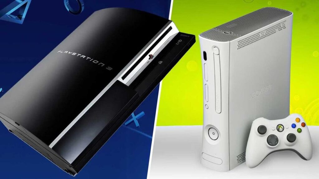 Gaming in 2026 is a renaissance of the 2013 Xbox 360 and PlayStation 3 era Gaming in 2026 is a renaissance of the 2013 Xbox 360 and PlayStation 3 era